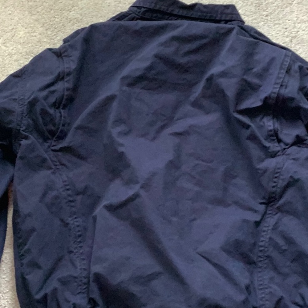 Jacket - Picture 2 of 2